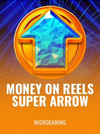 Money on Reels Super Arrow
