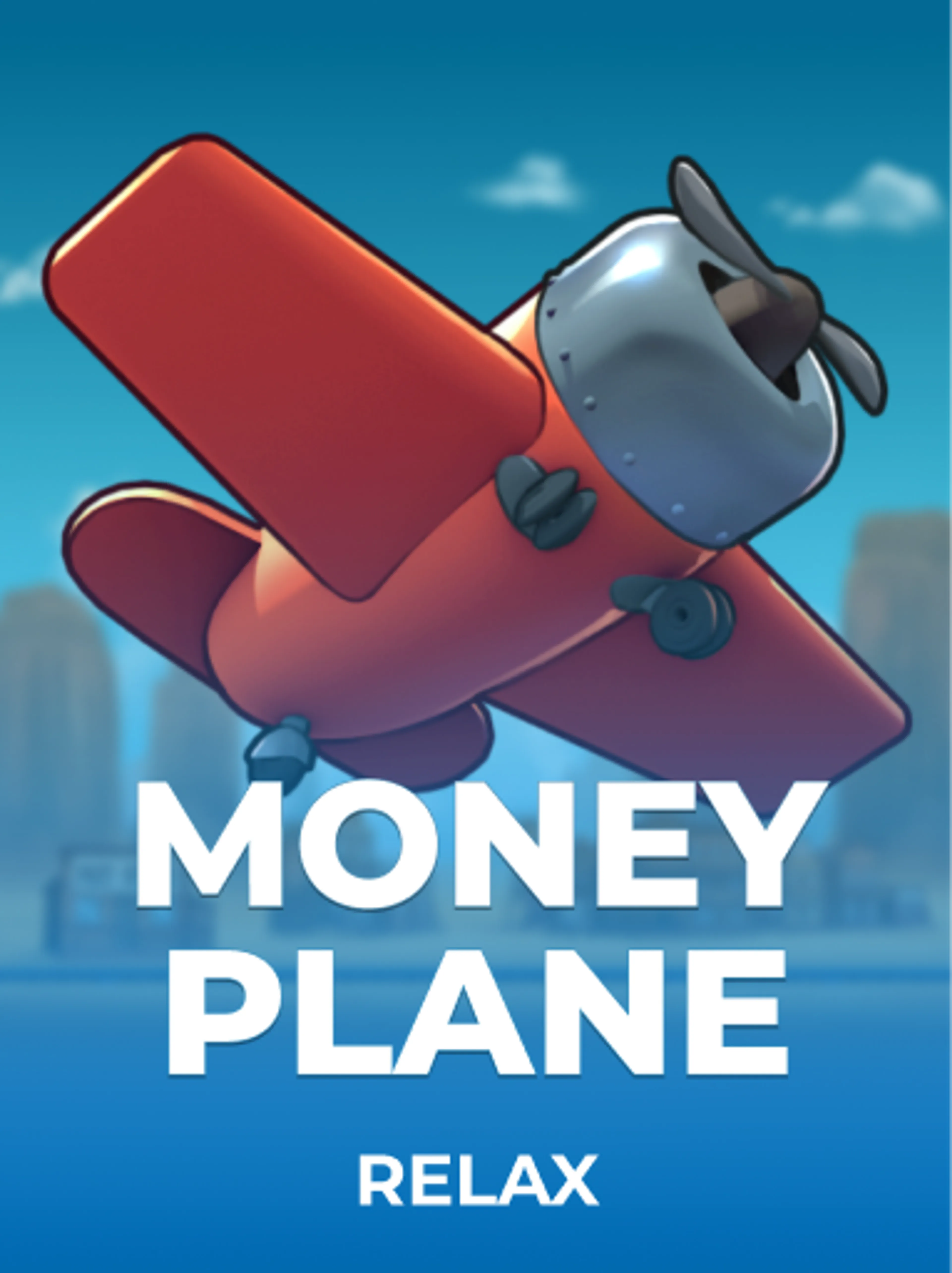 Money Plane