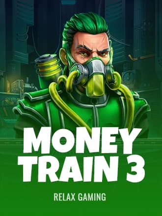 Money Train 3
