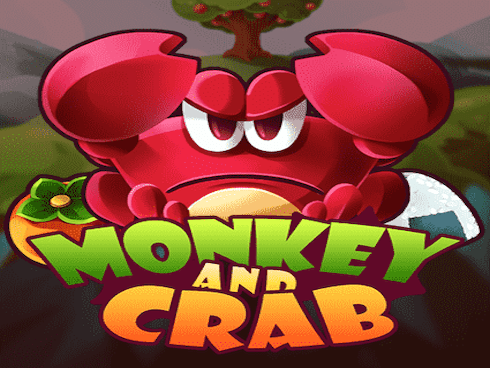 Monkey and Crab