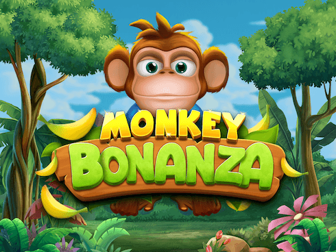 Monkey Bonanza