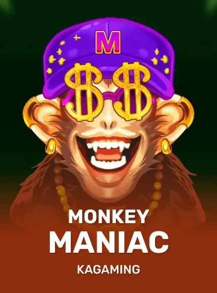 Monkey Maniac