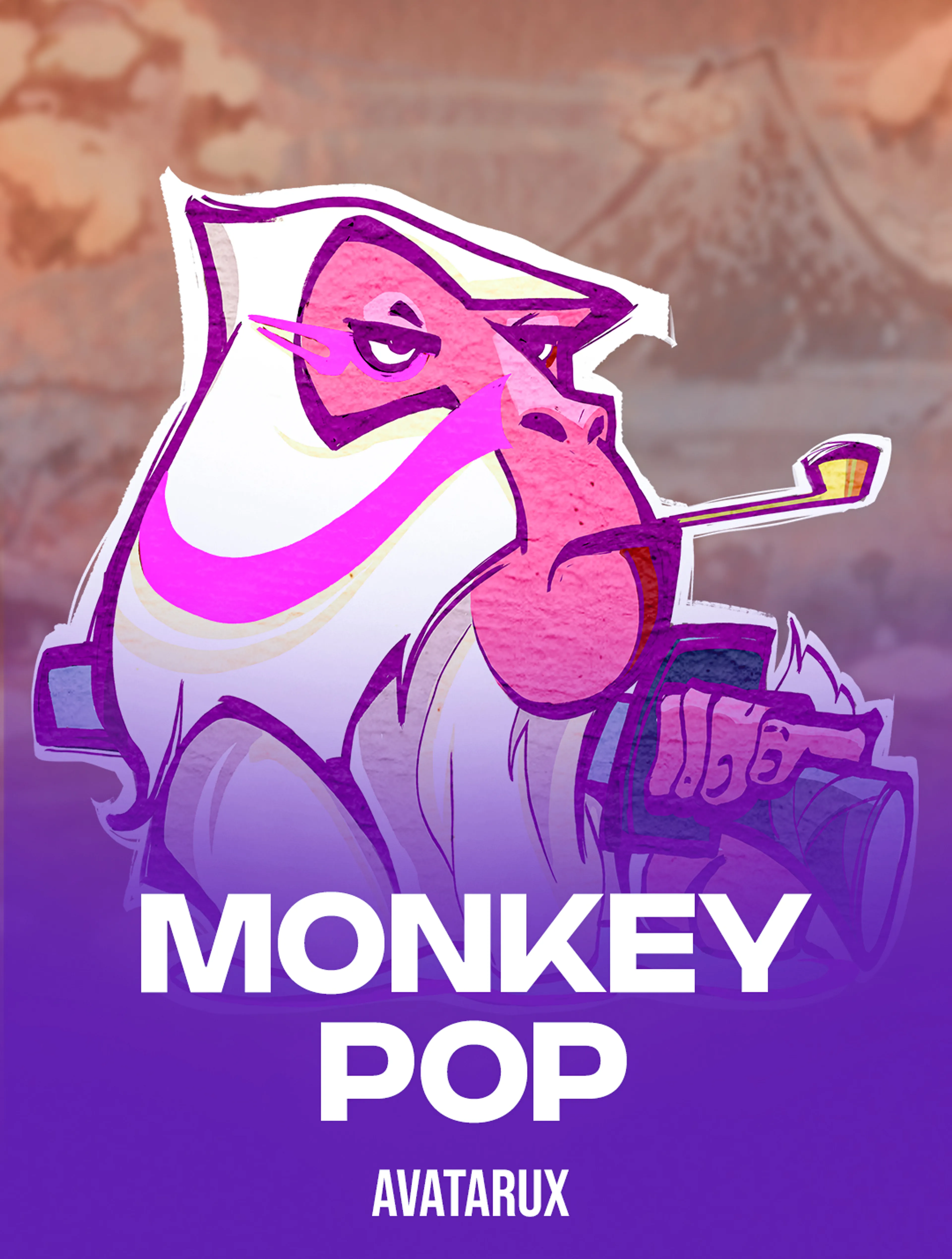 Monkey Pop
