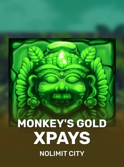 Monkey's Gold: xPays