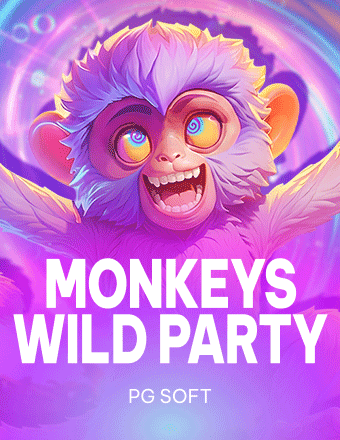 Monkeys Wild Party