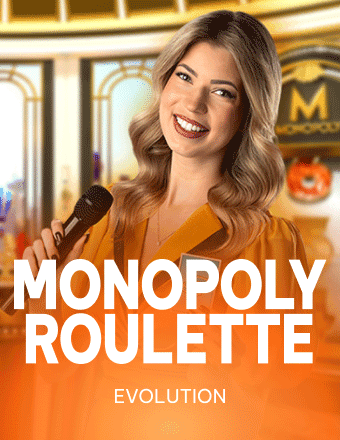 MONOPOLY Roulette