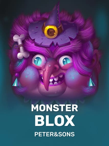 Monster Blox Gigablox