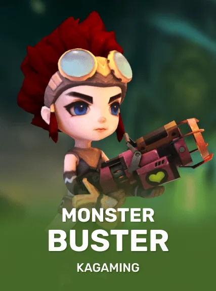 Monster Buster