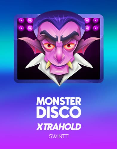 Monster Disco XtraHold