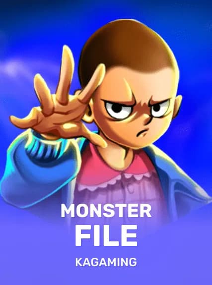 Monster File