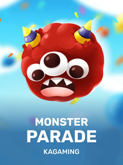 Monster Parade