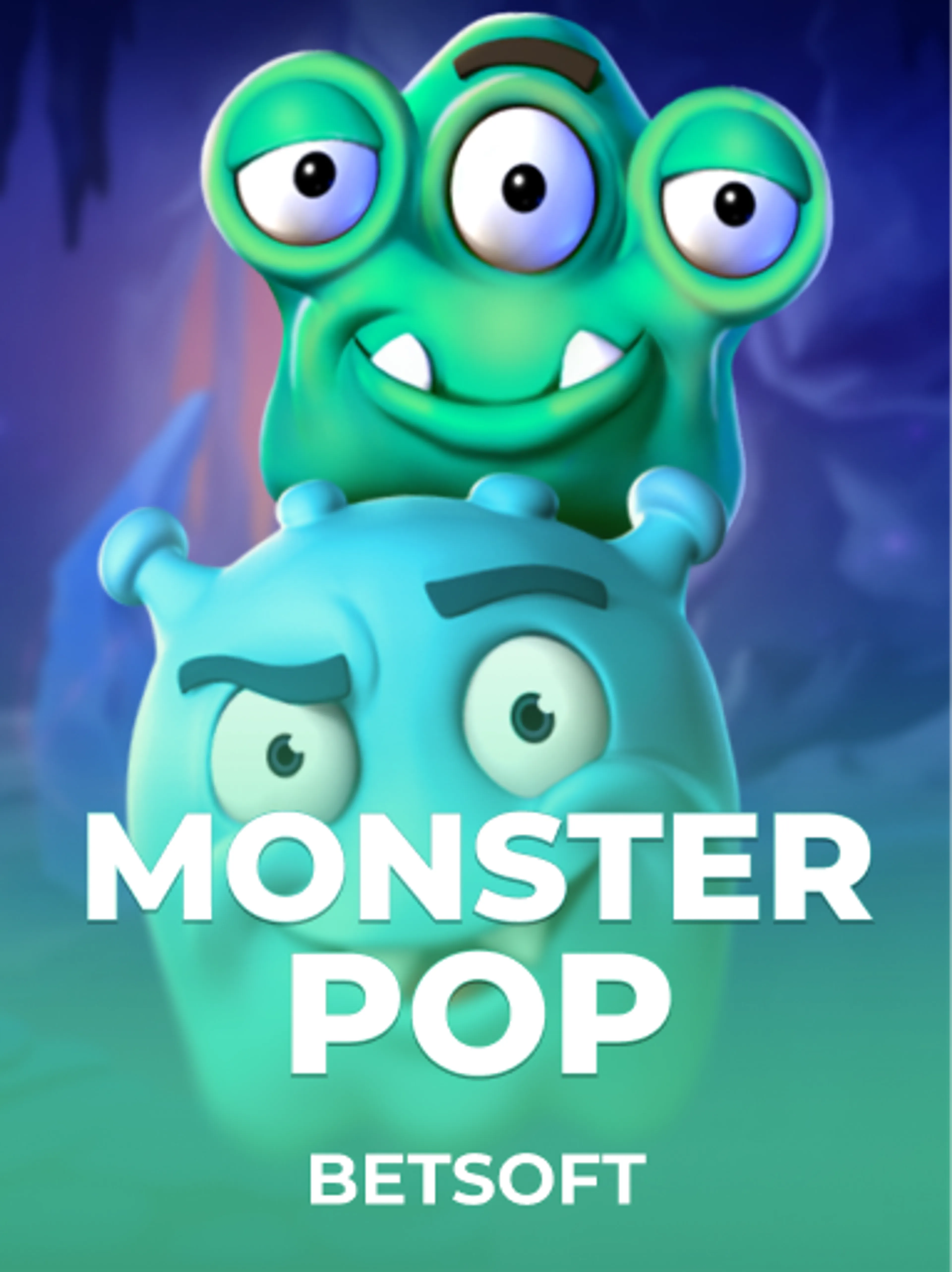 Monster Pop