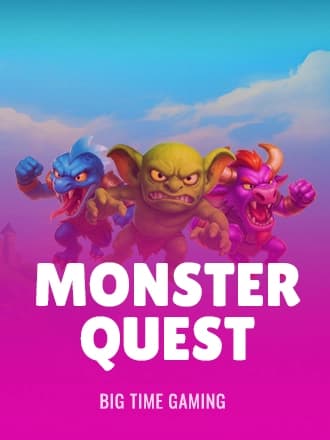 Monster Quest