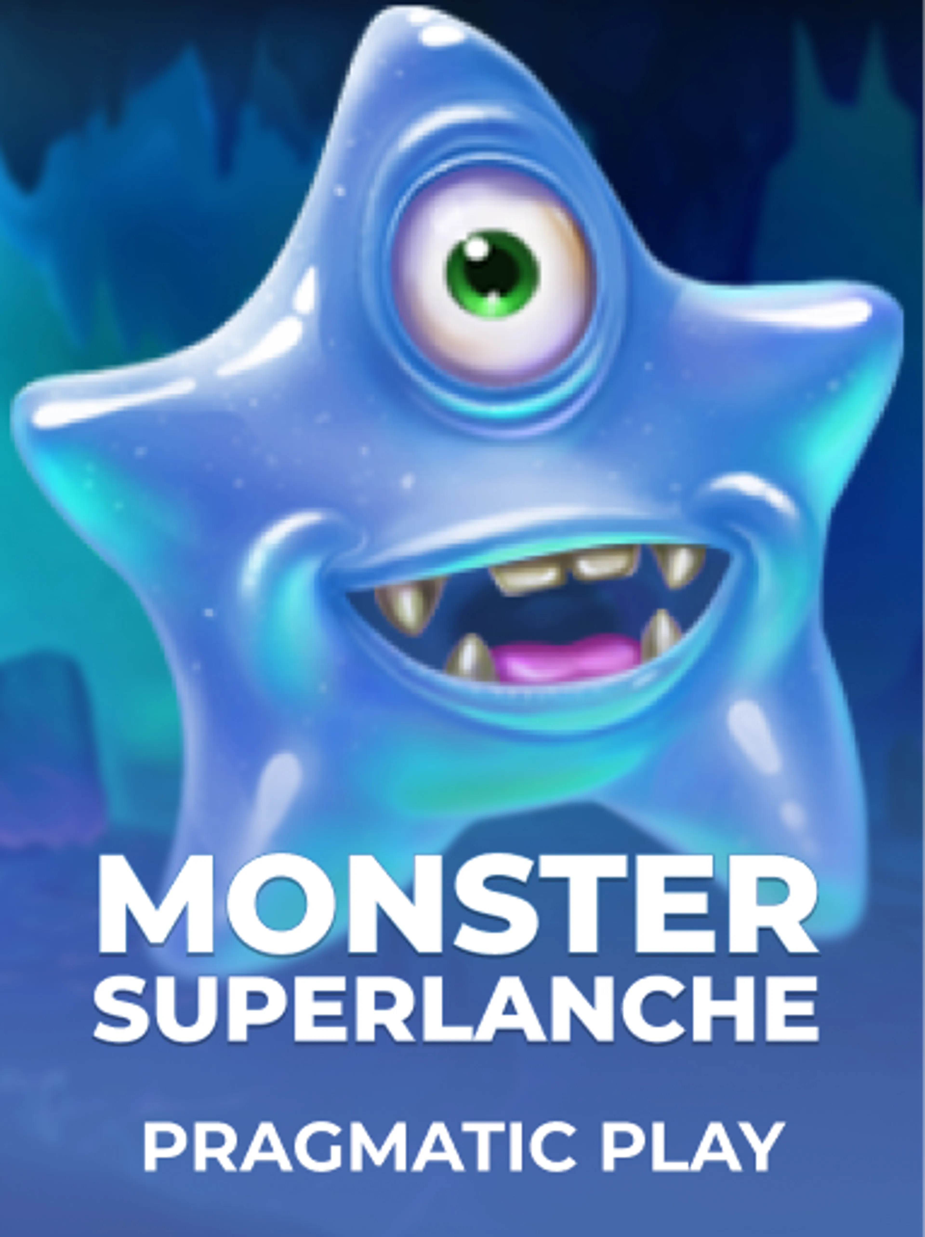 Monster Superlanche