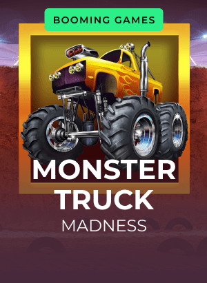 Monster Truck Madness