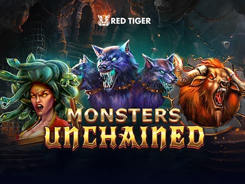 Monsters Unchained