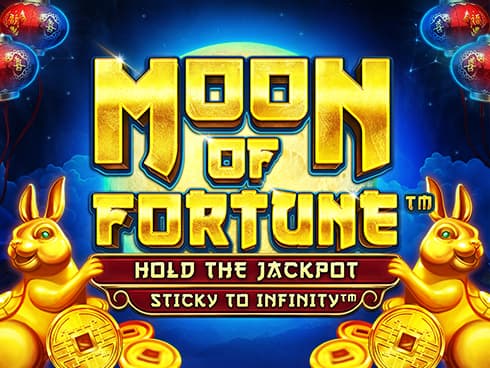 Moon Of Fortune