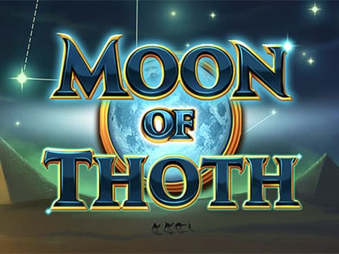 Moon of Thoth