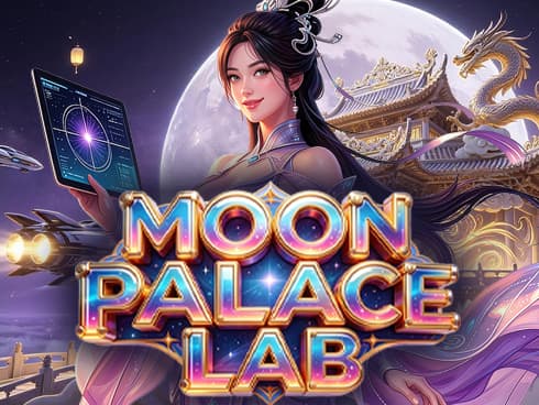Moon Palace Lab