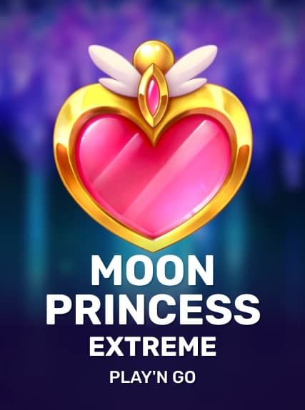 Moon Princess Extreme