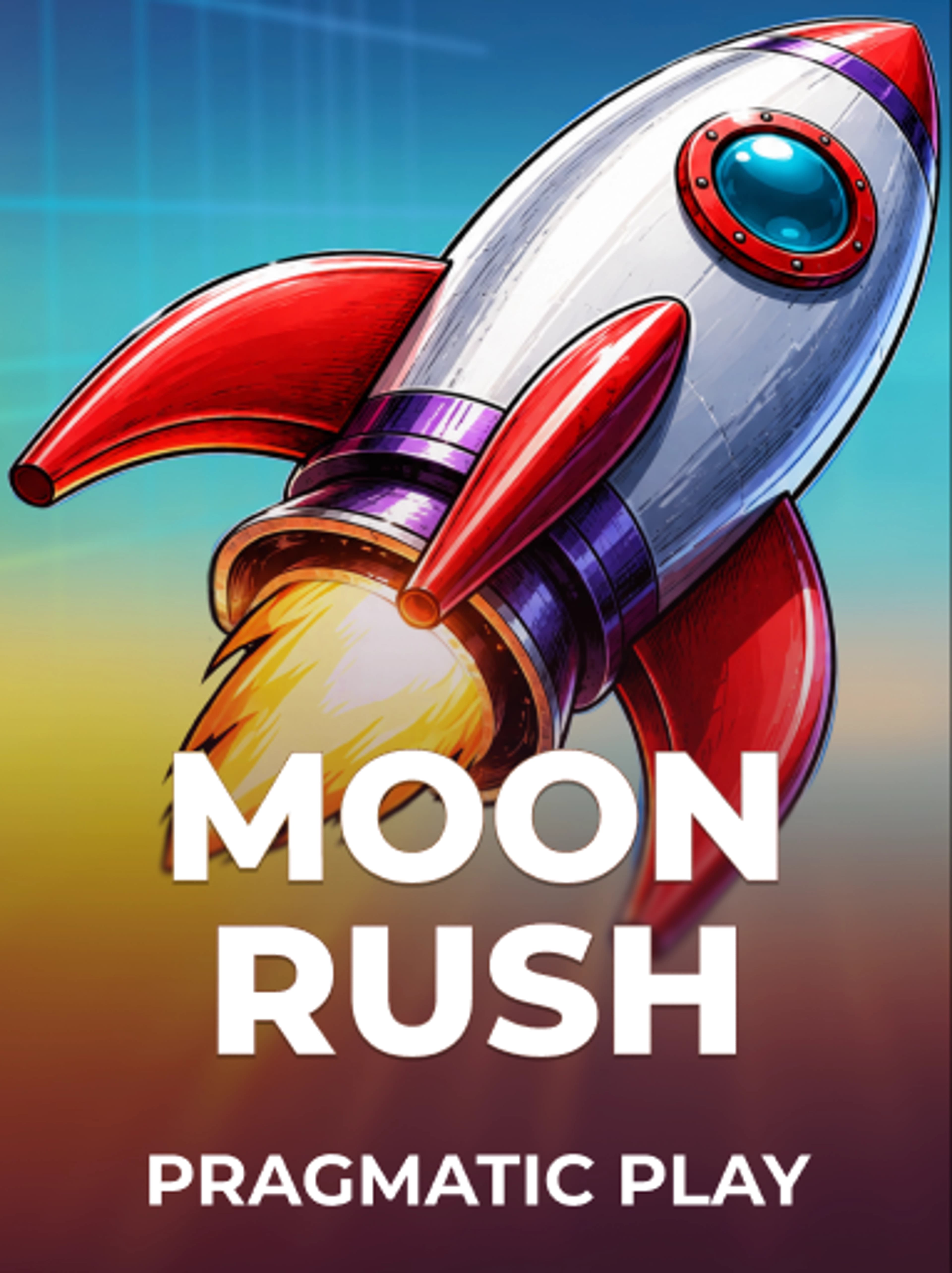 Moon Rush