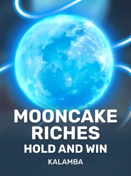 Mooncake Riches Hold and Win