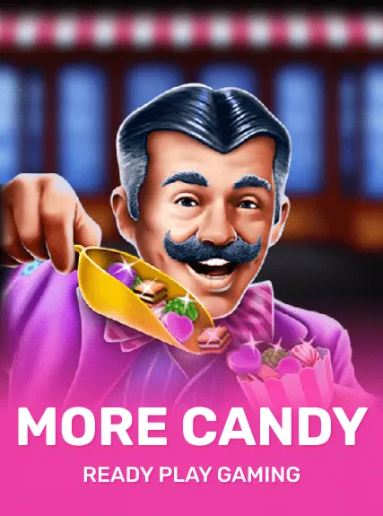 More Candy
