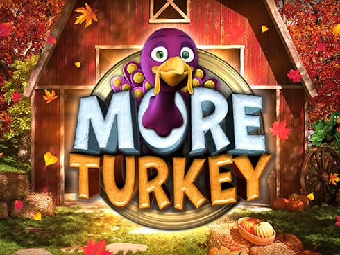 More Turkey