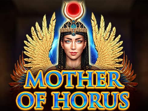 Mother of Horus