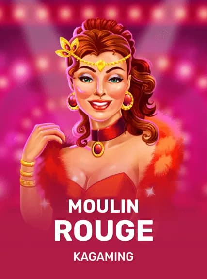 Moulin Rouge