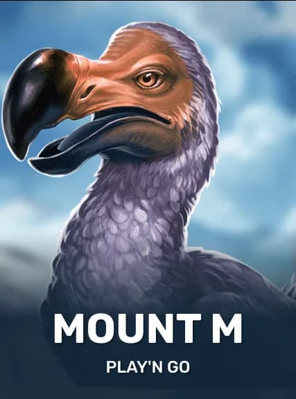 Mount M
