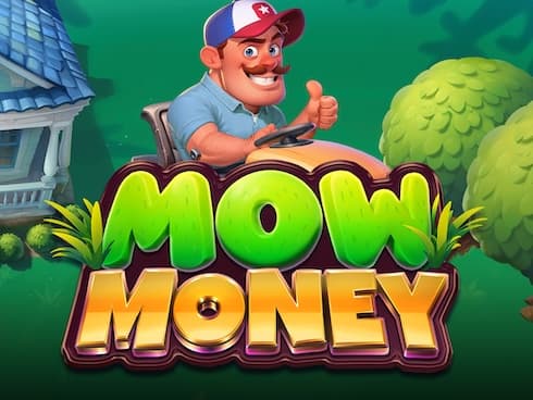 Mow Money