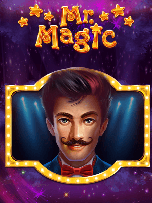 Mr. Magic