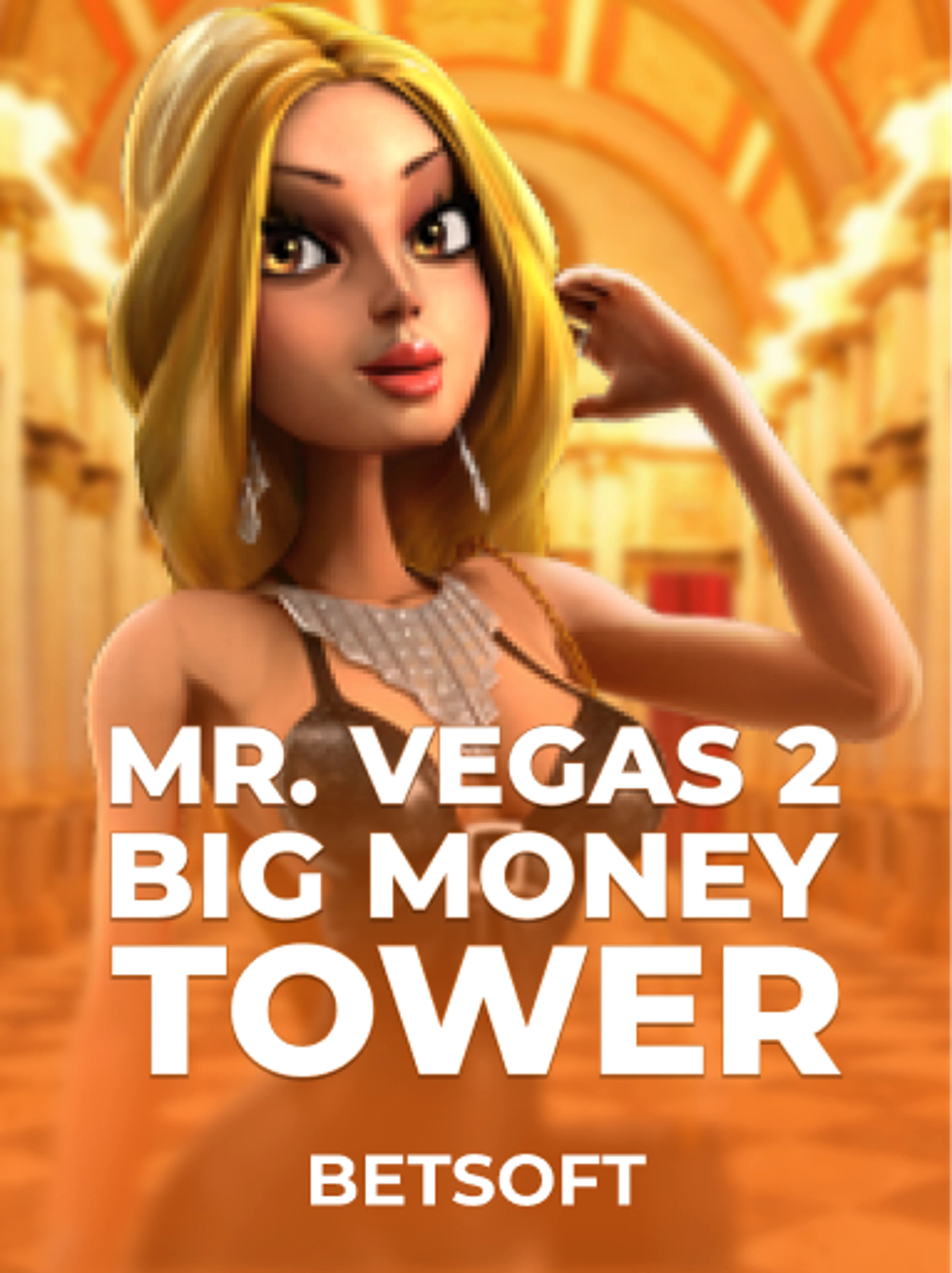 Mr. Vegas 2: Big Money Tower