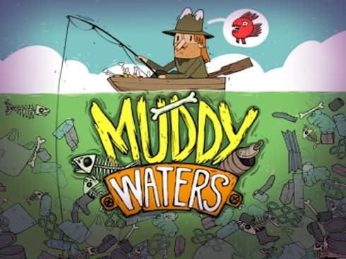 Muddy Waters