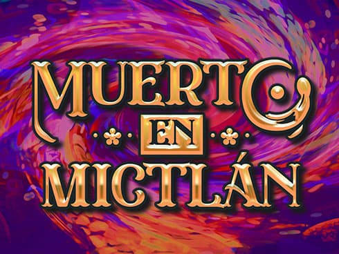 Muerto En Mictlan