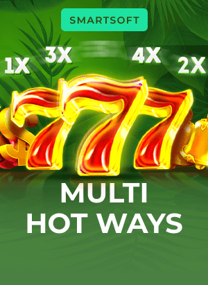 Multi Hot Ways