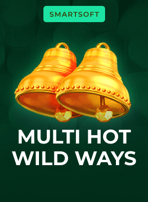 Multi Hot Wild Ways