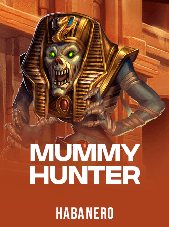 Mummy Hunter