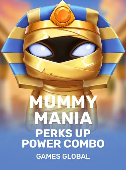 Mummy Mania Perks Up Power Combo