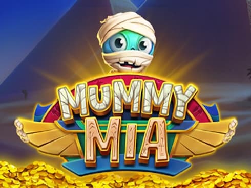 Mummy Mia