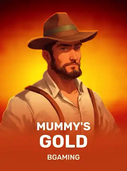 Mummy's Gold
