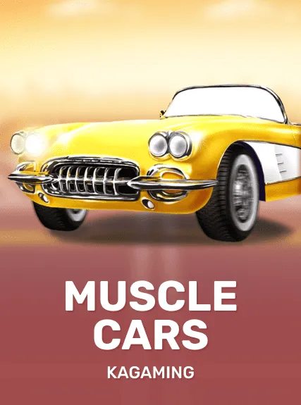 Muscle Cars