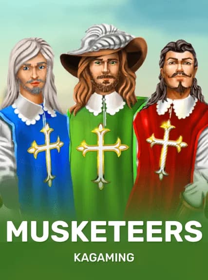 Musketeers