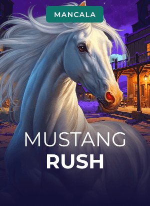 Mustang Rush