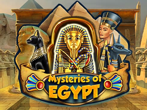 Mysteries of Egypt