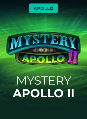 Mystery Apollo II