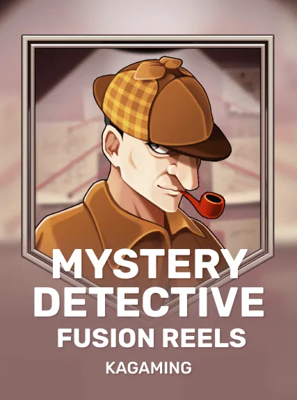 Mystery Detective Fusion Reels