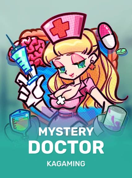 Mystery Doctor