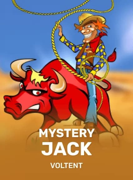 Mystery Jack
